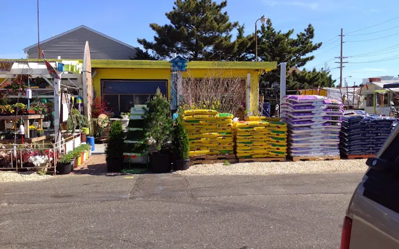 Ortley Stone & Gravel — Landscaping supply store