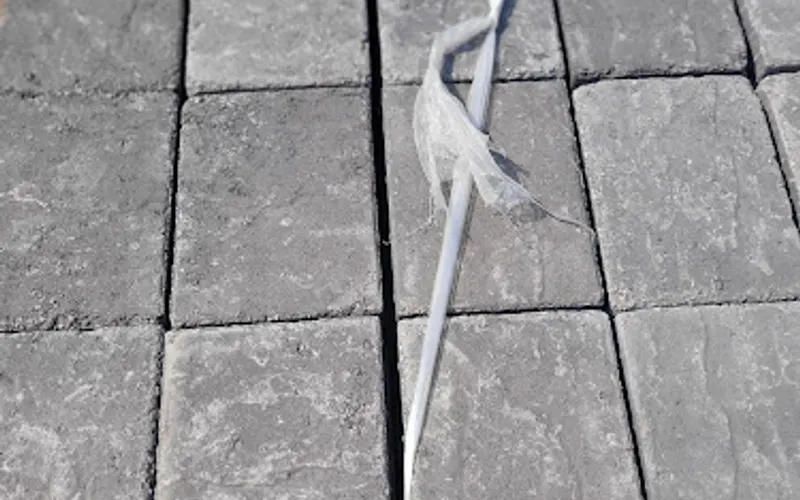 The Rock Yard — Landscaping supply store