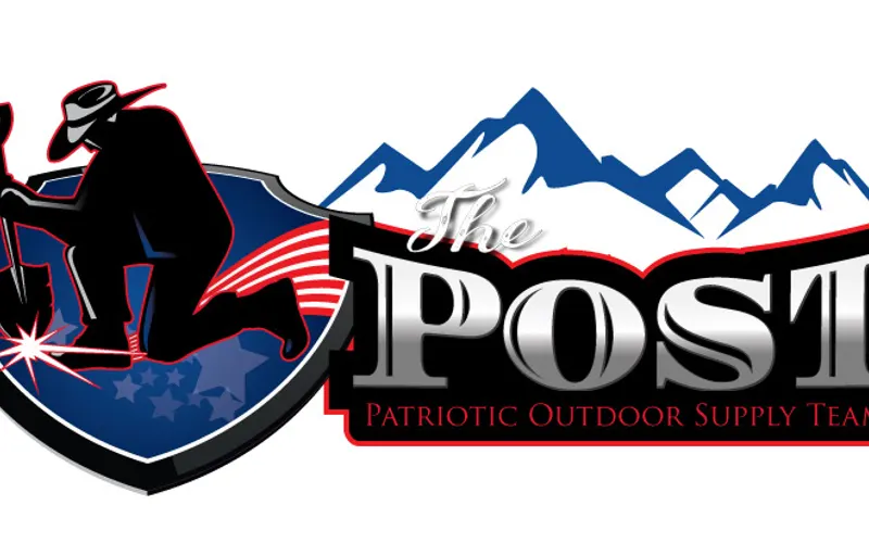 The POST — Landscaping supply store