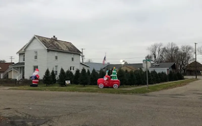Pace Landscape Supply — Landscaping supply store