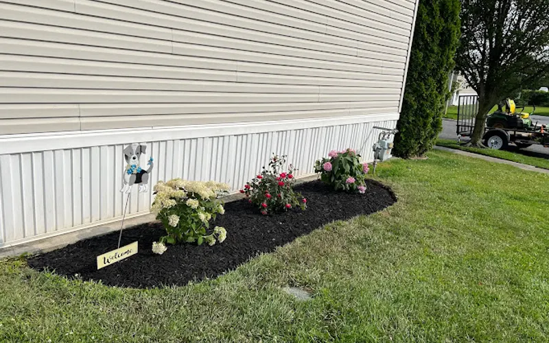 M&J Reliable Junk Removal LLC — Debris removal service