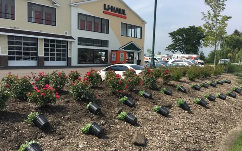 Grounds Group — Landscaper