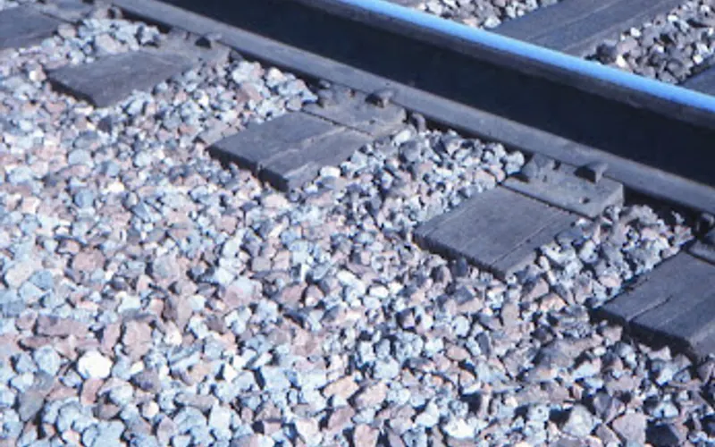 Harsco Metals & Minerals — Sand & gravel supplier