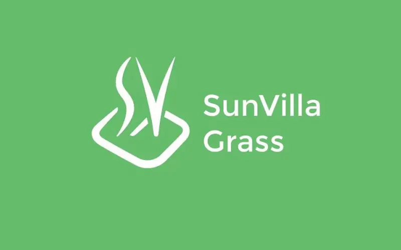 SunVilla Artificial Grass — Landscaping supply store