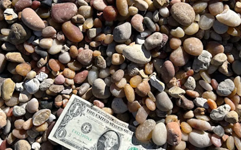 Big C Rock and Mulch LLC — Landscaping supply store