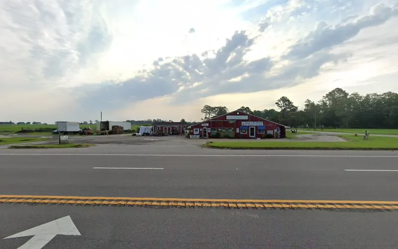 EA Brumsey & Sons Inc — Firewood supplier