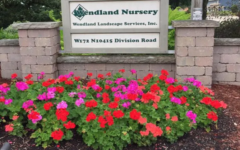 Wendland Landscape Services, Inc. And Nursery — Landscaper