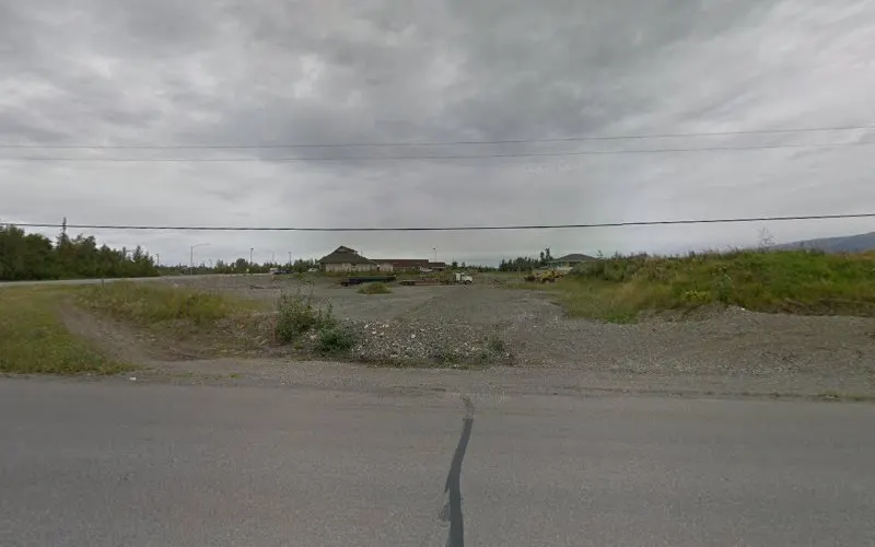 Alaska Topsoil LLC — Topsoil supplier
