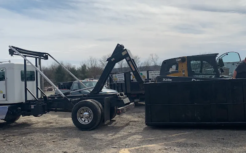 A-1 Mulch — Landscaping supply store