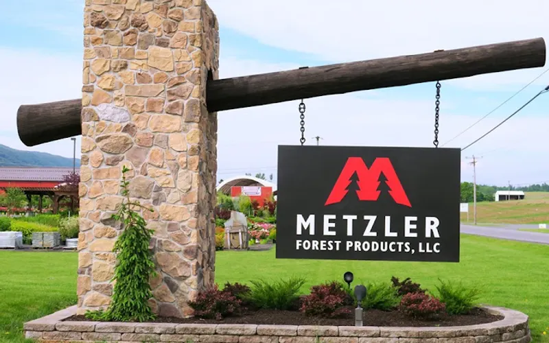 Metzler Forest Products — Logging contractor