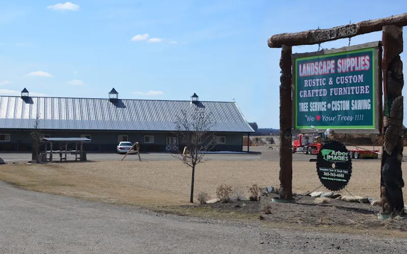 Arbor Images Landscape Supply, Inc — Tree service