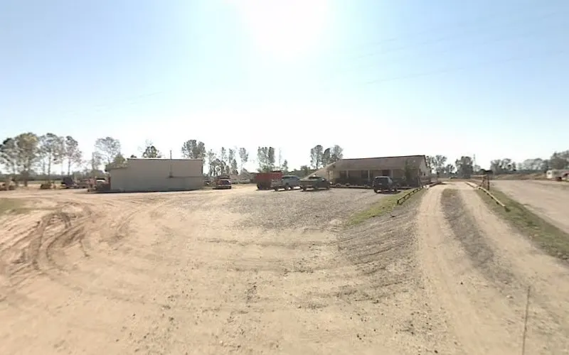 DHM Materials — Sand & gravel supplier