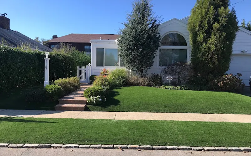 Pangea Turf — Turf supplier