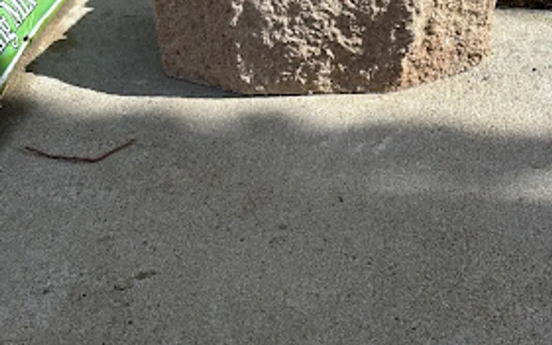 Mr. Pavers Garden Supply — Landscaping supply store