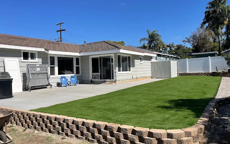 Festival Turf San Diego CA — Turf supplier