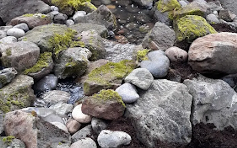 Sherwood Stone & Landscape Supply — Stone supplier