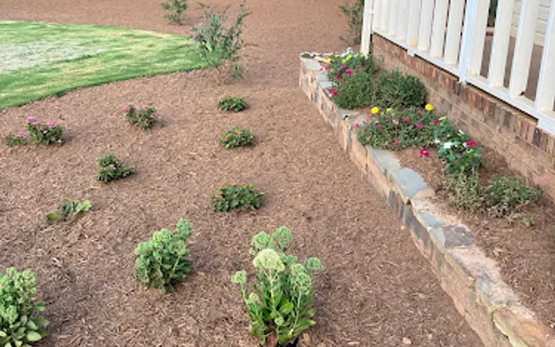 Mulch In Motion — Mulch supplier