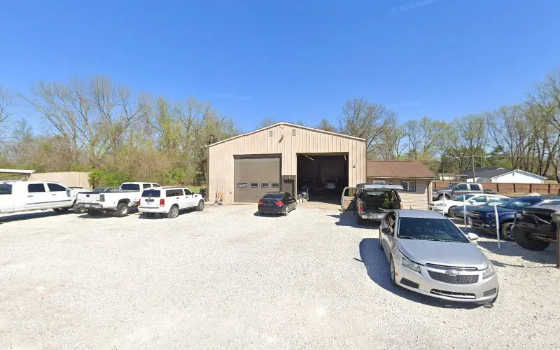 Northside Materials — Professional services