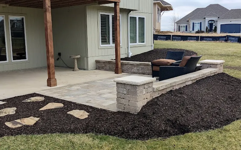 4 T Total Lawn Inc — Lawn care service