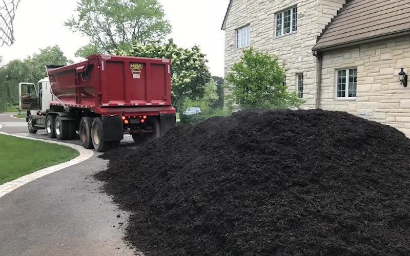 Anderson Landscape Supply — Landscaping supply store