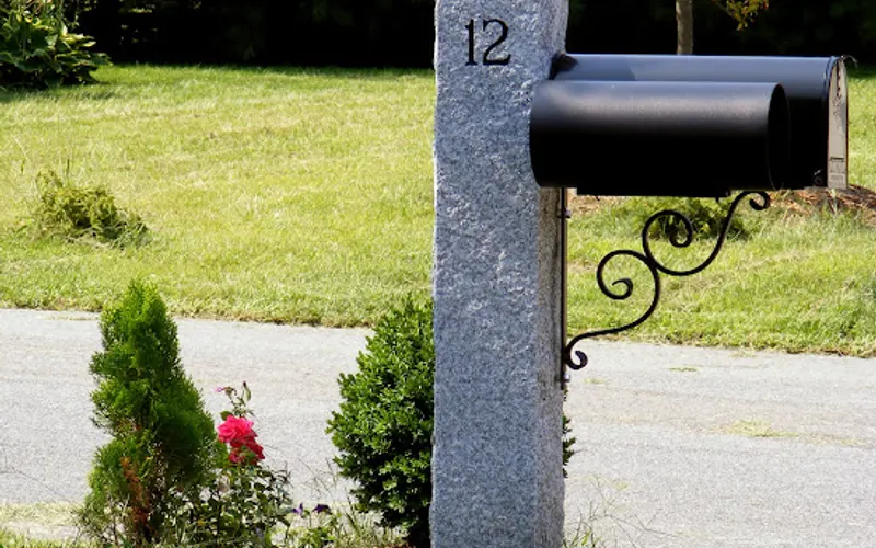 Premier Stone Landscape Supply — Landscaper