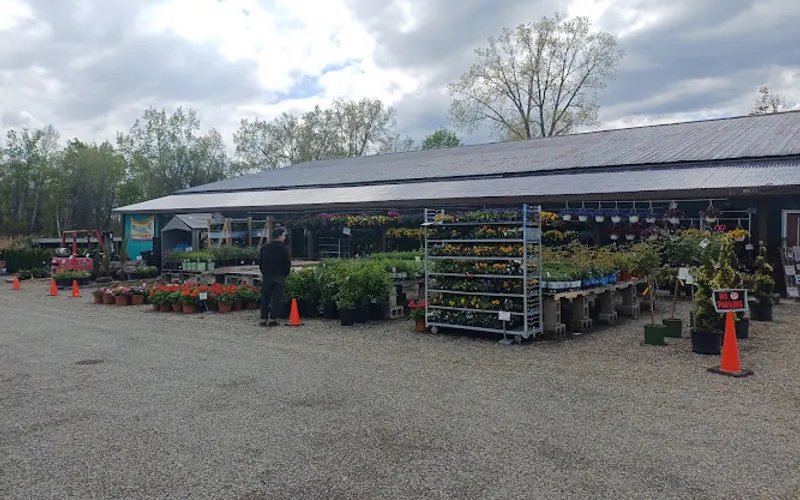 Hewitt's Garden Centers E Greenbush — Garden center