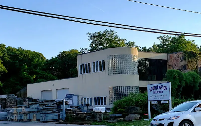 Southampton Masonry — Masonry supply store