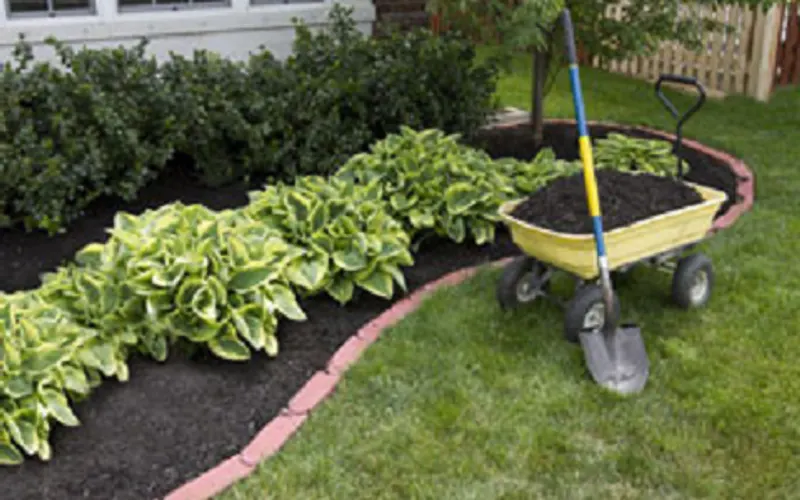 Newtown Mulch & Outdoor — Topsoil supplier