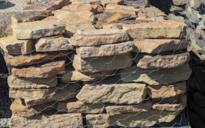 Kattner Landscape Supply — Landscaping supply store