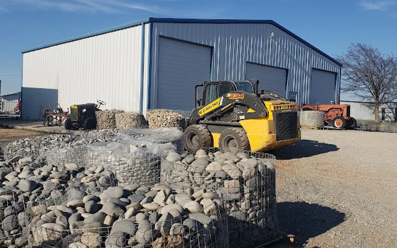 McCraw Landscape Supply — Landscaping supply store