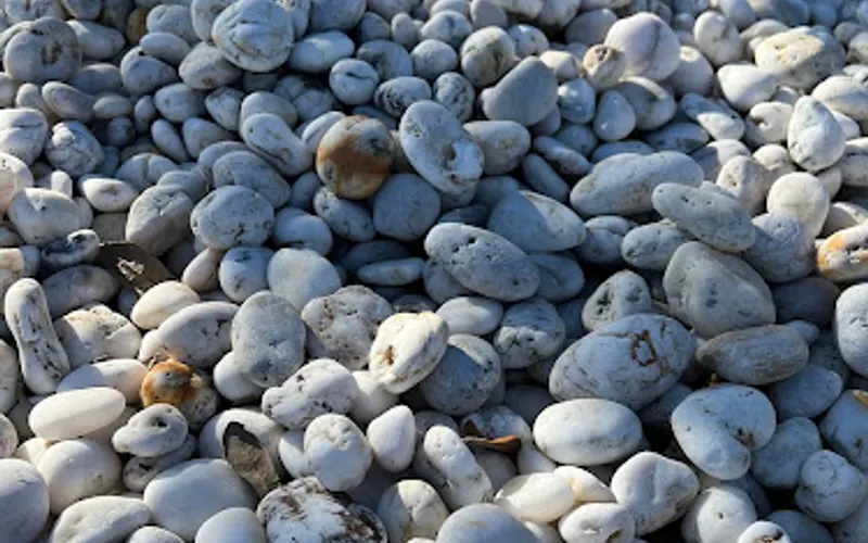 River Bend Rock — Landscaping supply store