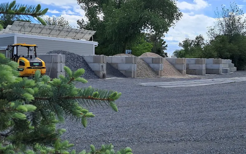 Rocky Top Landscape Supply — Landscaping supply store