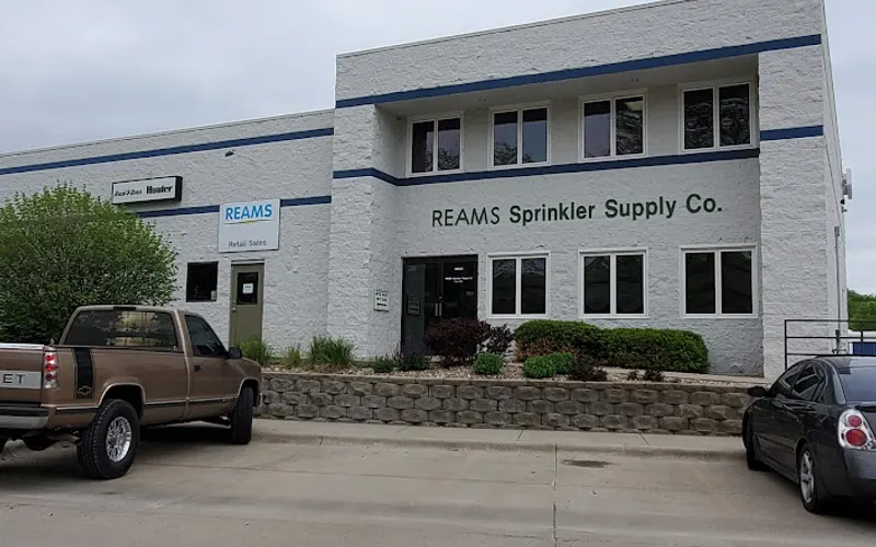 Heritage Landscape Supply — Irrigation equipment supplier
