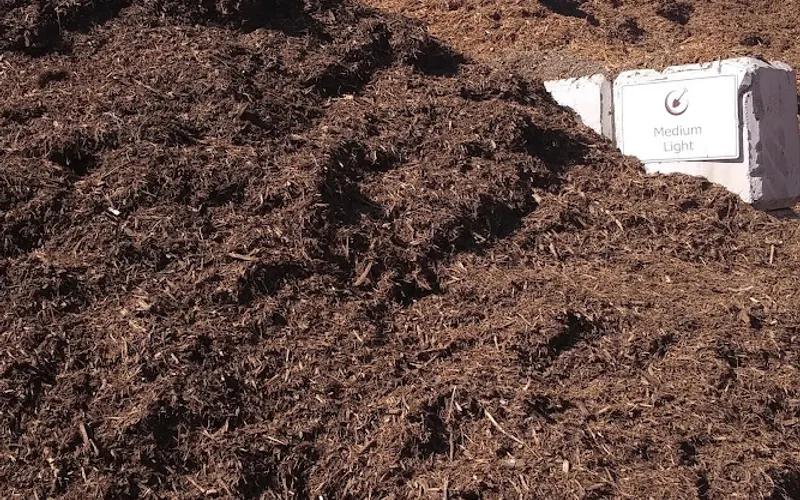 Soil & Sod Depot — Topsoil supplier