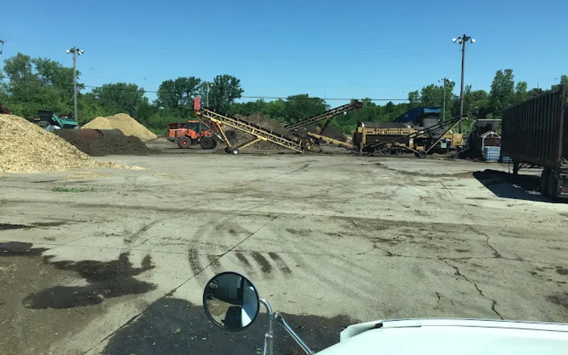 Ohio Mulch — Mulch supplier