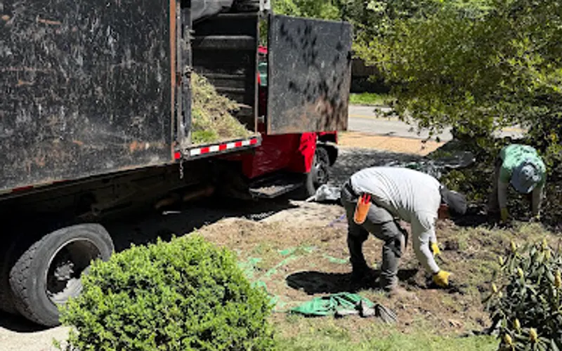 Philly Strong Demolition LLC — Demolition contractor