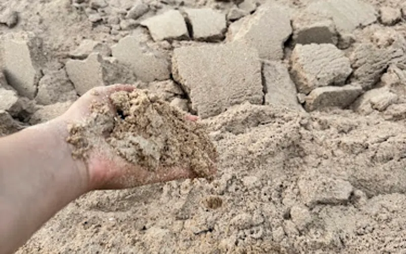 Landscape Supplies LLC — Building materials market