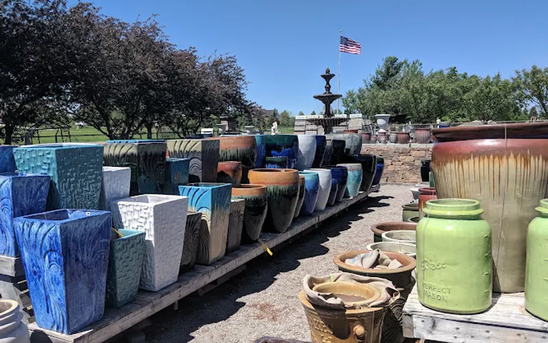 Rock Shoppe — Landscaping supply store