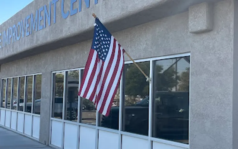 Arizona Building Supply — Home improvement store