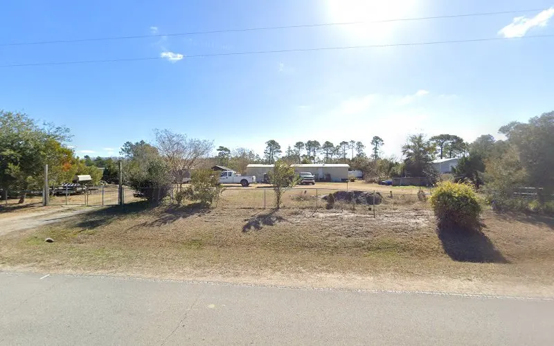 Woods And Woods Landscaping — Landscaping supply store