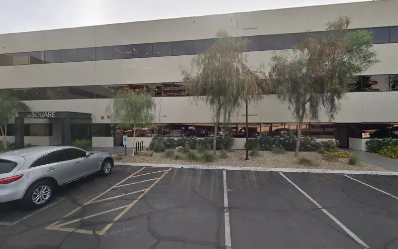 Scottsdale Earth Stone & Rock — Landscaping supply store