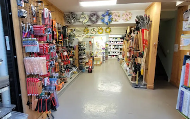 Rohsler's Allendale Nursery & Florist — Garden center