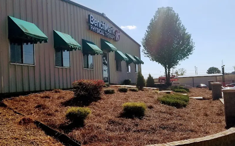 Burns Lawn & Landscape Services / Uhaul/Carports — Lawn care service