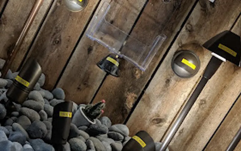 Horizon Distributors — Landscaping supply store