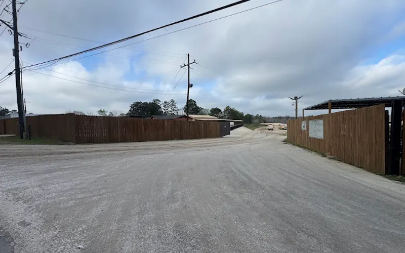 Eagle Sorters, L.L.C — Sand & gravel supplier