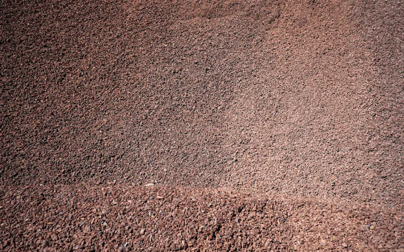 Western Lehigh Services Supply Yard — Landscaping supply store