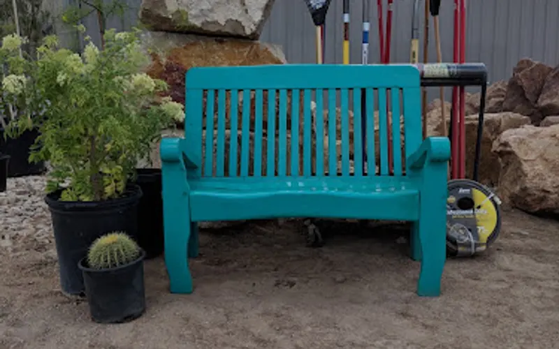 Xerocole Landscape Supply — Landscaping supply store