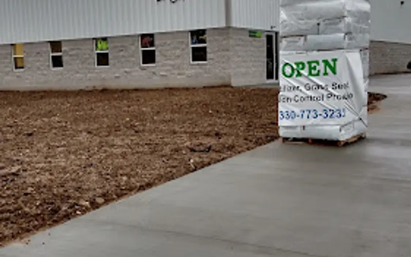Green Control Supply LLC — Landscaping supply store