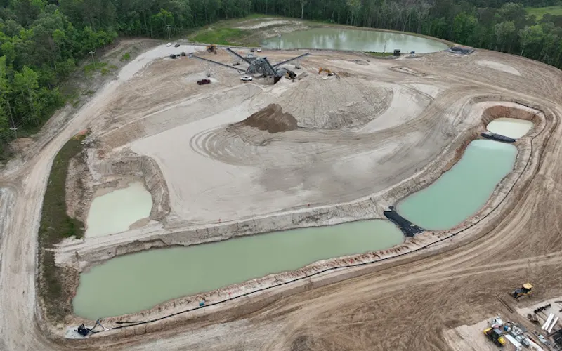 World Tree Materials — Topsoil supplier