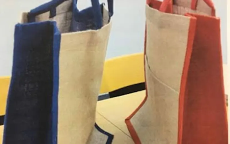 Sacramento Bag Manufacturing Co — Landscaping supply store